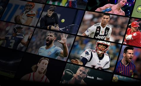 Live Sports On TV Today .